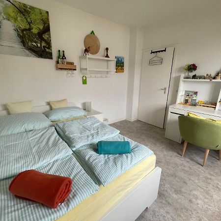 Maggies-Home-Hannover Hemmingen  Εξωτερικό φωτογραφία