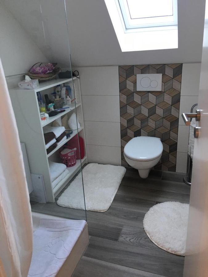Maggies-Home-Hannover Hemmingen  Εξωτερικό φωτογραφία