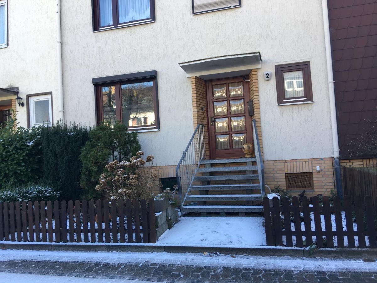 Maggies-Home-Hannover Hemmingen  Εξωτερικό φωτογραφία