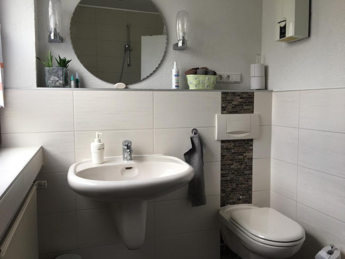 Maggies-Home-Hannover Hemmingen  Εξωτερικό φωτογραφία