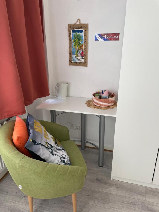 Maggies-Home-Hannover Hemmingen  Εξωτερικό φωτογραφία