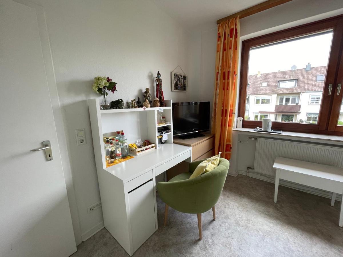 Maggies-Home-Hannover Hemmingen  Εξωτερικό φωτογραφία